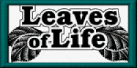 leaves of life health information