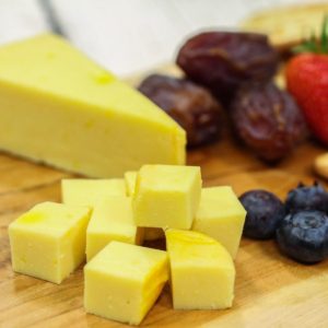 Healthy Vegan Cheese Recipe Options