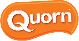 is-quorn-vegan