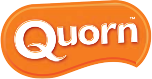 is-quorn-vegan